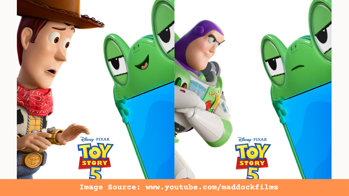 Analyzing the Phenomenal Toy Story 5 Box Office Tracking Numbers