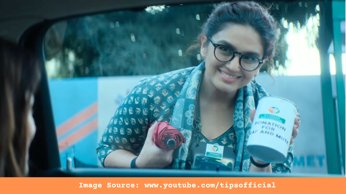Baby Do Die Do Trailer: Huma Qureshi SLAYS as a Ruthless Hitwoman in the 1st Teaser!