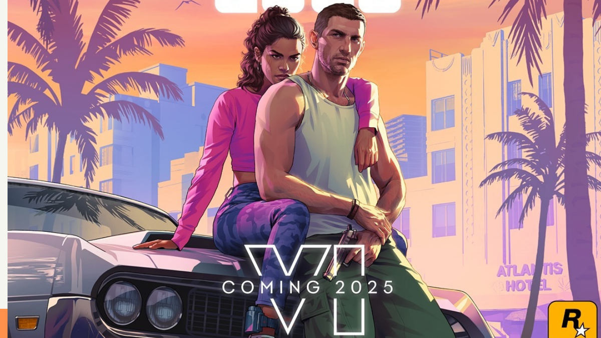 GTA 6 Gameplay Details: Unpacking the Latest Drop By Rockstar Studios