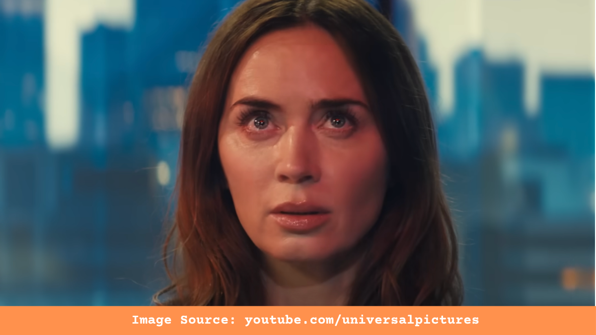 Disclosure Day First Reactions: Is The June 12 Release Spielberg’s BEST in a while?