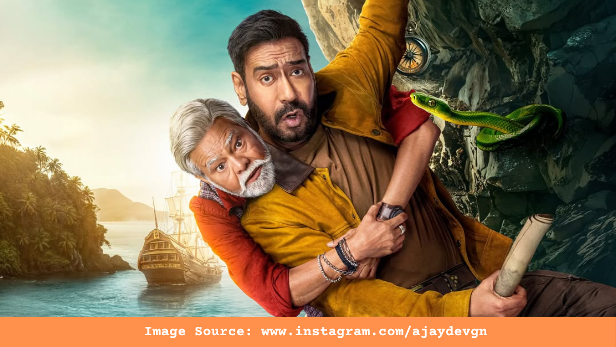 Explosive Update: Dhamaal 4 Trailer Release Date Sets Internet on Fire!