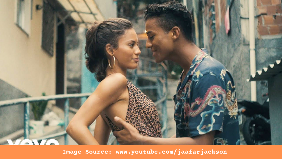 Jaafar Jackson's "Got Me Singing": The Blueprint for a Record-Breaking Michael Transformation