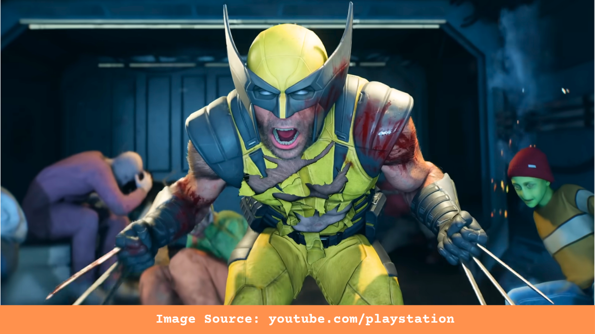 Marvel’s Wolverine Gameplay Trailer 2: A Brutal Breakdown