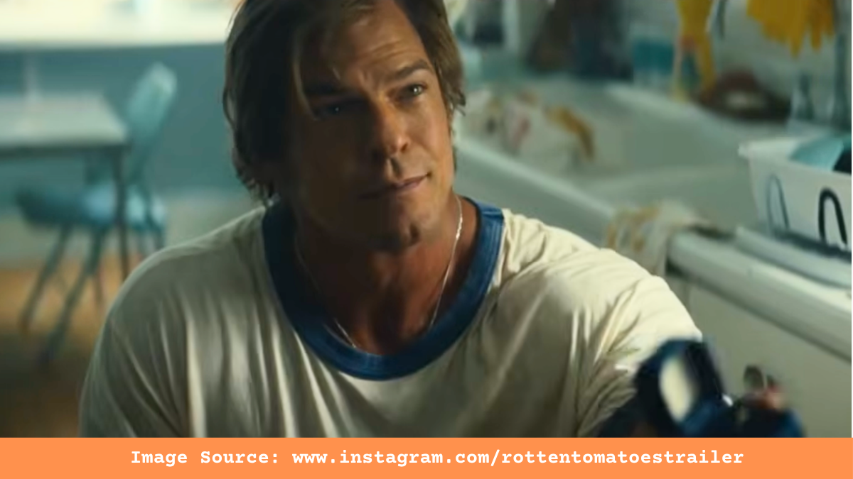 Motor City Trailer Breakdown: Alan Ritchson Leads Wordless 1970s Revenge Saga