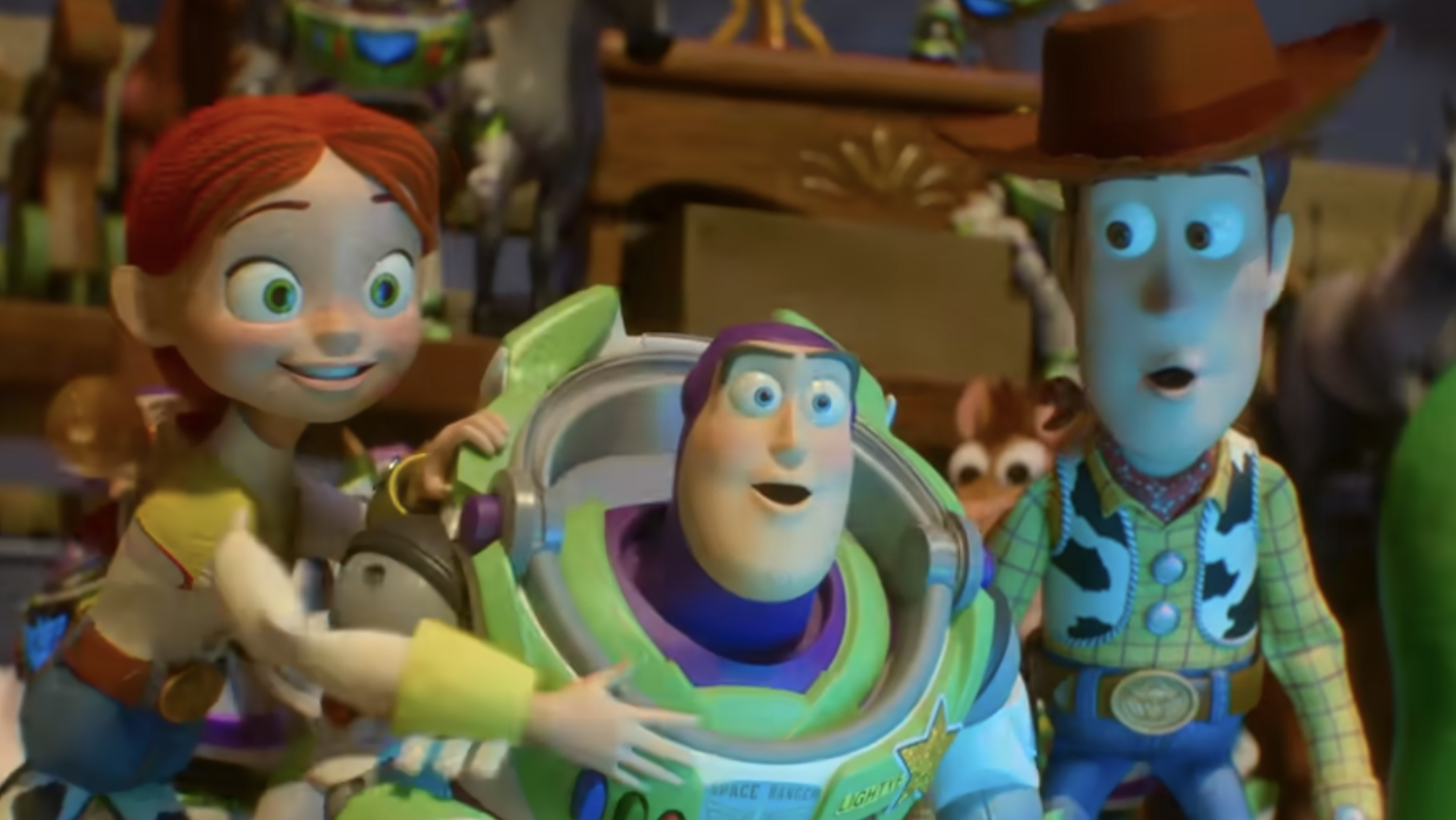 Toy Story 5 Reviews: Critics Call The 5th Instalment The BEST One Yet!