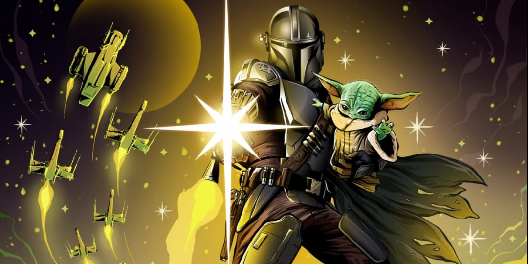 The Mandalorian And Grogu's Box Office Collection Numbers- Decoding The Bounty