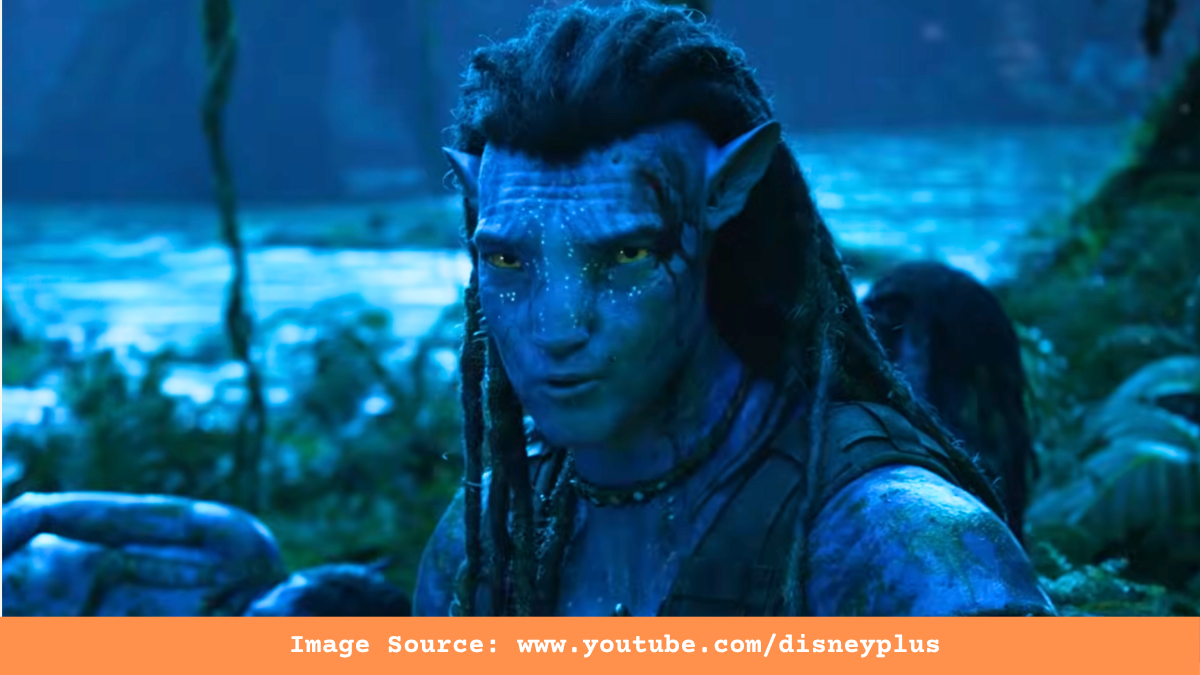 The Official Avatar: Fire And Ash Streaming Release Date Is OUT NOW!