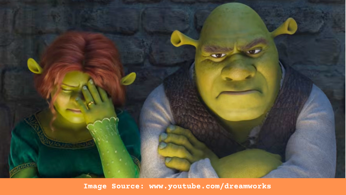 The Ultimate Shrek 5 Trailer Breakdown