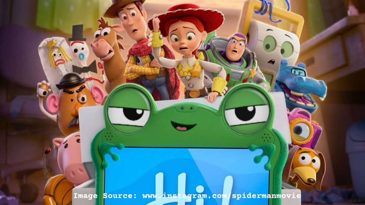 Toy Story 5 Box Office Collection Numbers: Analyzing The Record-Breaking Opening