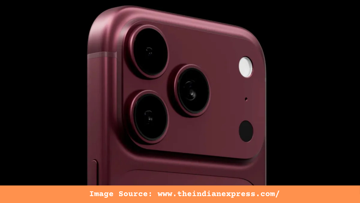 Ultimate iPhone 18 Design Leaks: The A20 Pro, Dynamic Island Evolution, and Dark Cherry Aesthetics