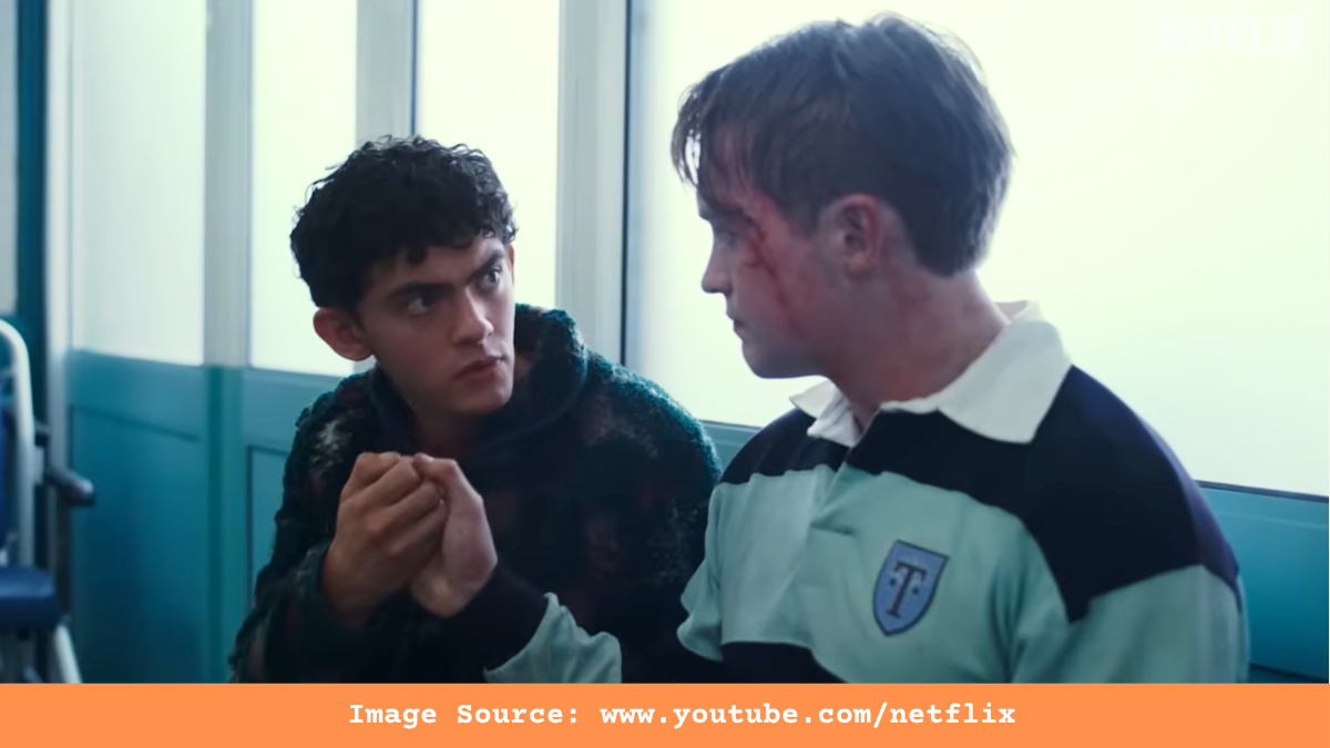 WATCH NOW: The Heartstopper Forever Teaser Trailer Is Out Now!