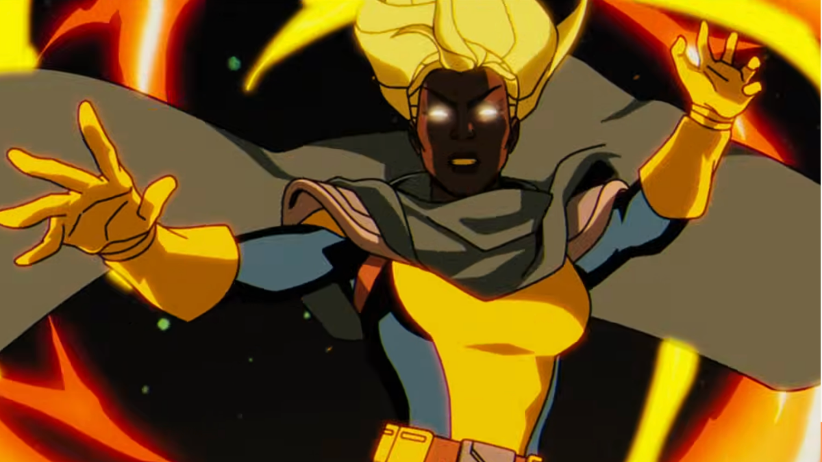 X-Men '97: Season 2 Review Roundup: Decrypting the Critical Consensus