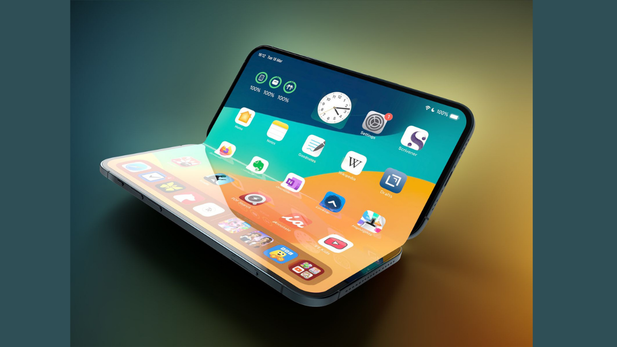 Decoding the Apple Blueprint: A Comprehensive Breakdown of the iPhone Ultra Design Leaks