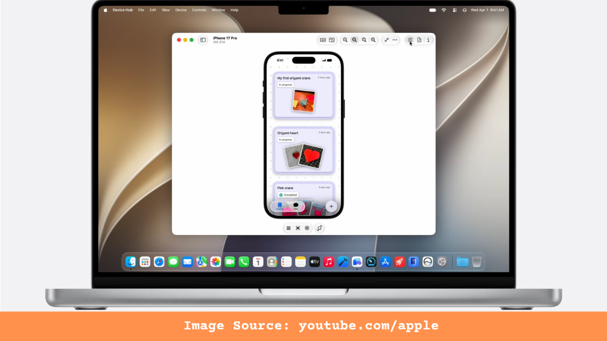 macOS 27 Golden Gate features: Every new detail we learned!