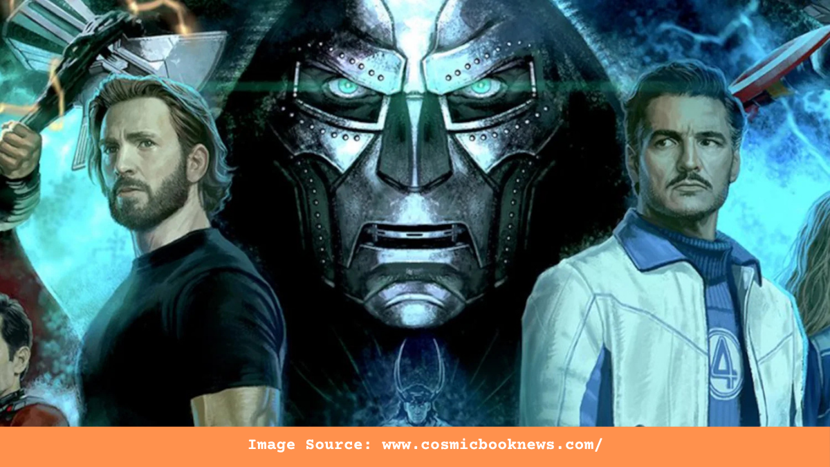 Avengers: Doomsday Runtime CONFIRMED? Everything We Know!