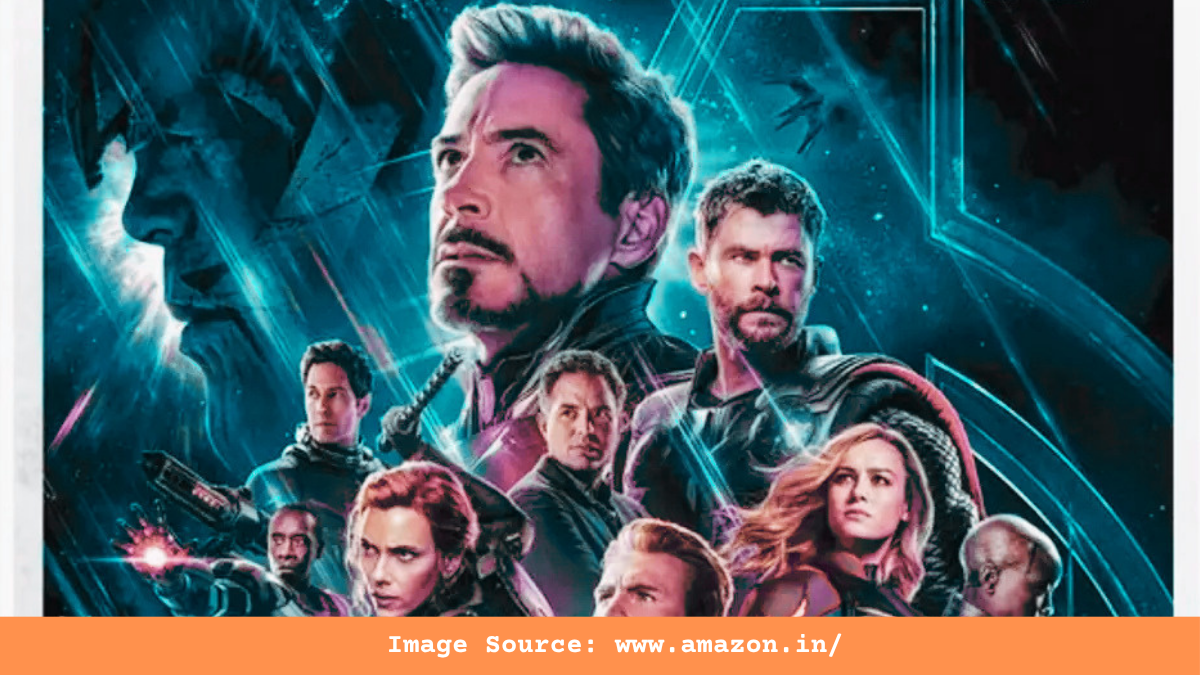 Avengers: Endgame Encore: Everything We Know About The Upcoming Endgame Re-Release