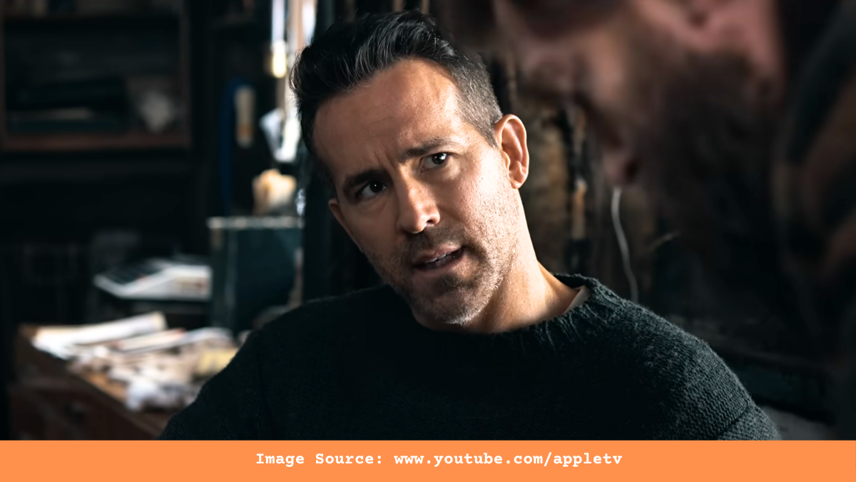 Mayday Trailer: Ryan Reynolds & Kenneth Brannagh Form and Unlikely & Heartfelt Friendship