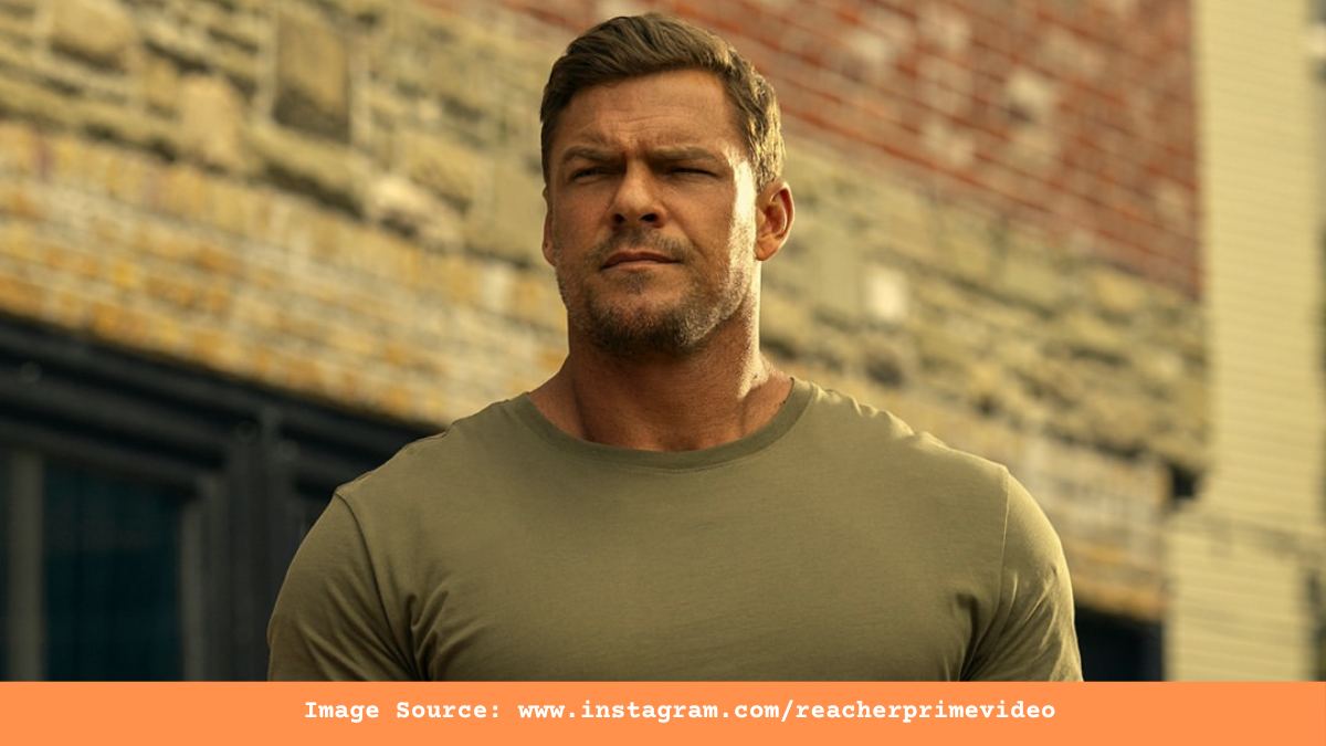 Reacher: Season 4 Plot Details & Release Strategy: Everything We Know