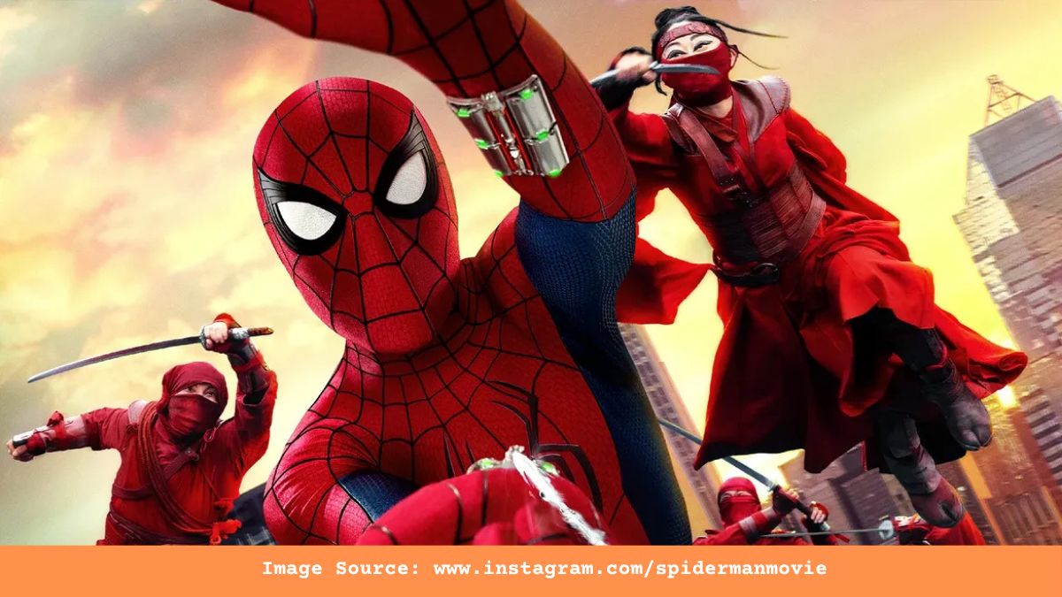 The Spider-Man: Brand New Day Post Credit Scene Breakdown: Everything We Know, Everything We Leaked, and Everything We're Definitely Overthinking