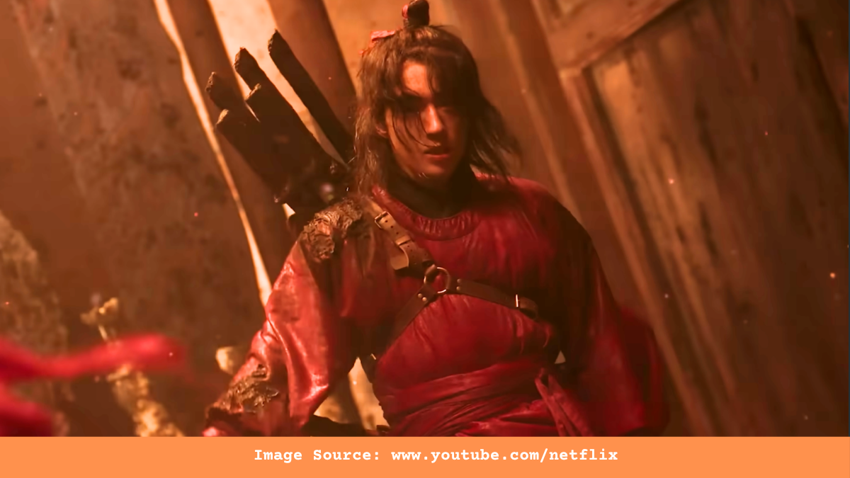 The East Palace Trailer Breakdown: Netflix’s Supernatural K-Drama Masterpiece