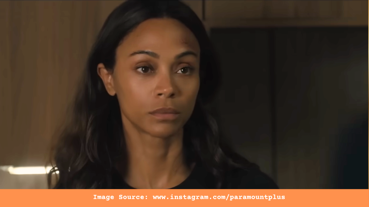 Lioness: Season 3