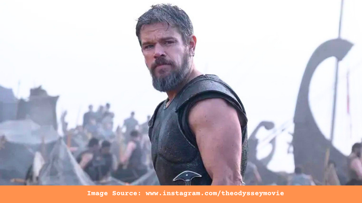 The Odyssey Controversies: A Definitive, Slightly Unhinged Rundown