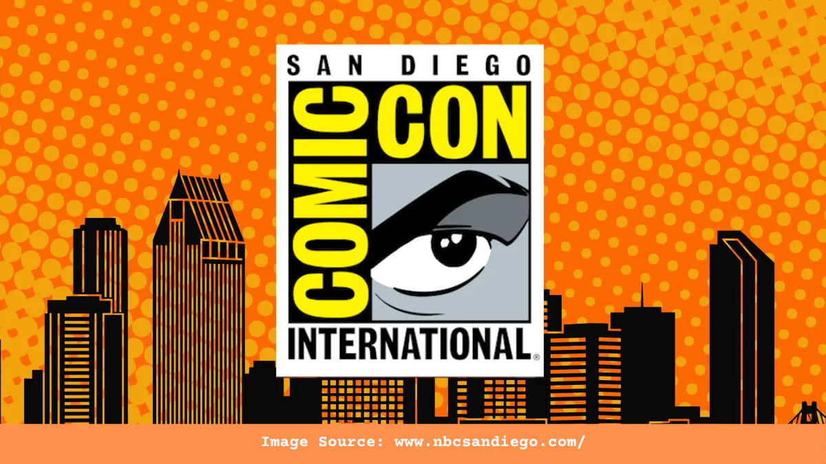 The SDCC 2026 Schedule: A Comprehensive, Slightly Deranged Breakdown of Everything We Know (and Everything We're Gleefully Speculating About)