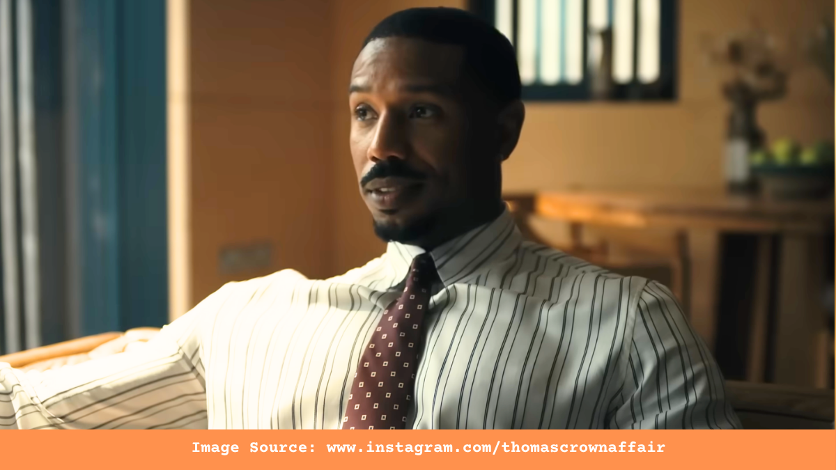 The Thomas Crown Affair (2027) Trailer: A Full Breakdown Of Michael B. Jordan Stealing Paintings, Hearts, And Possibly A James Bond Audition