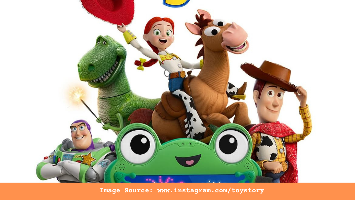 Toy Story 5 Box Office Collection Data: The Film Amasses A STELLAR Number!