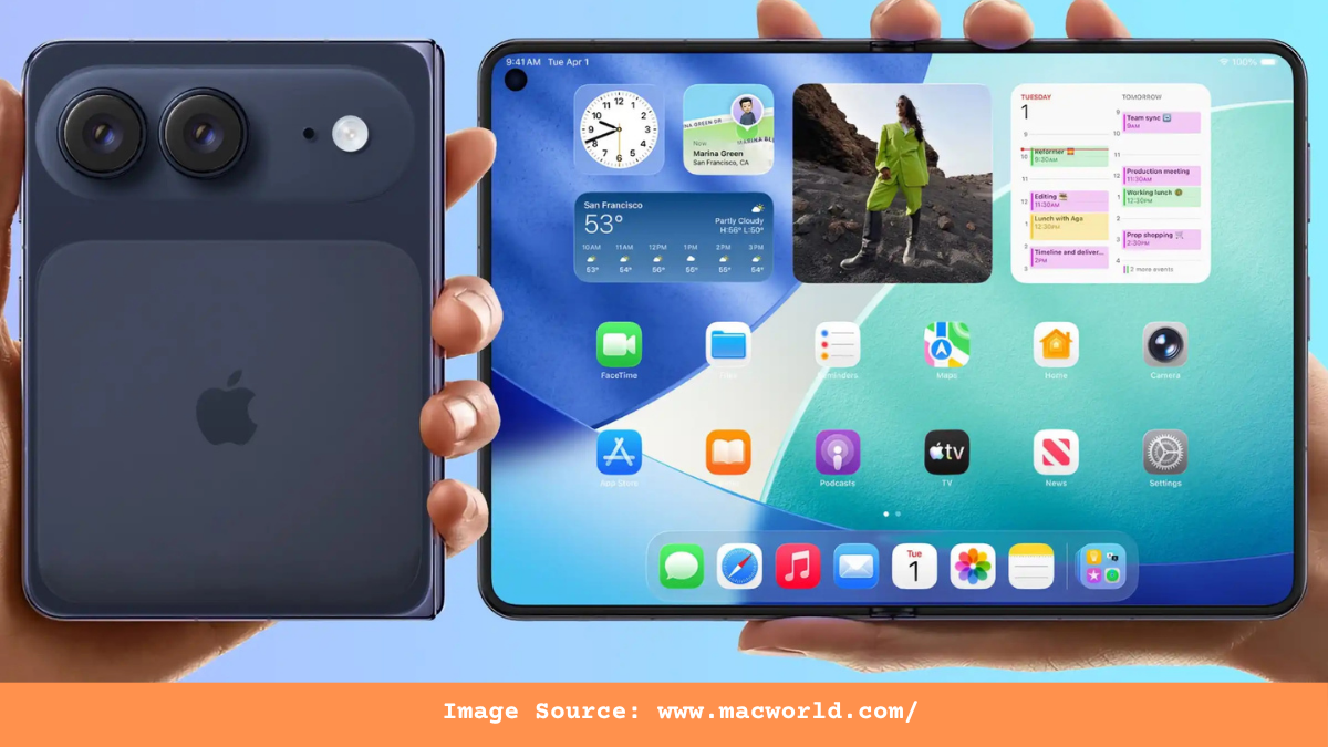 iPhone Ultra Price Rumors: Apple's A20 Pro-Powered Foldable Gamble