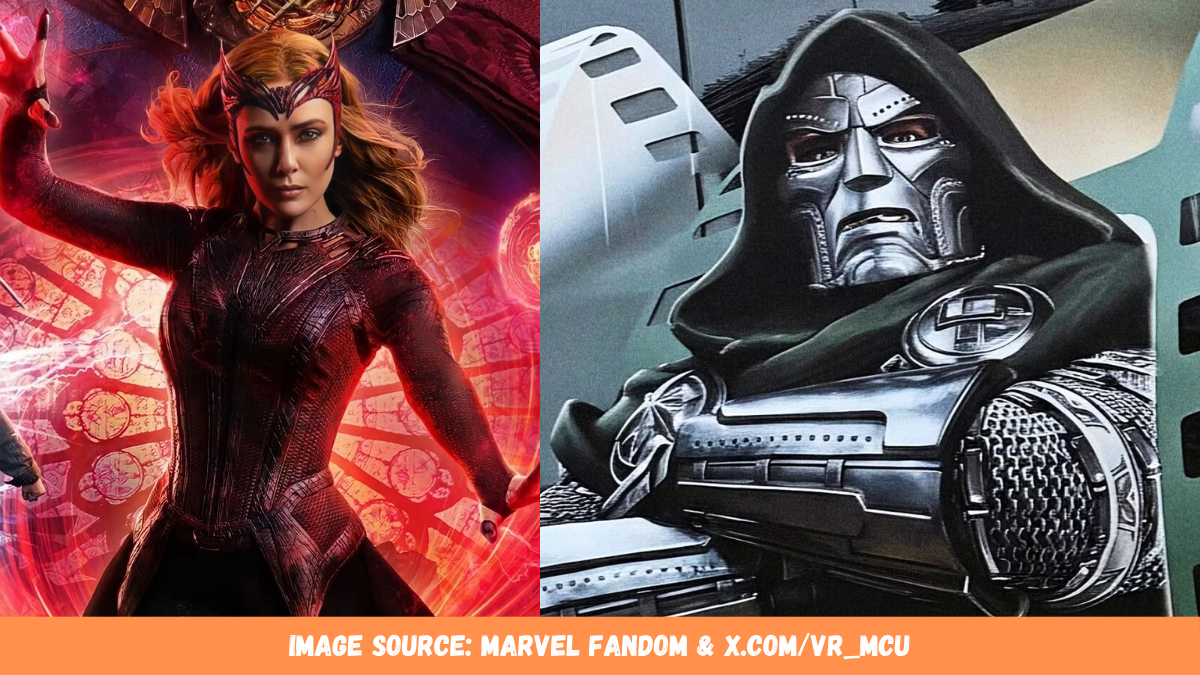 Avengers: Doomsday: What Role Could Wanda Maximoff Play In The Upcoming Pic & The MCU Going Forward?