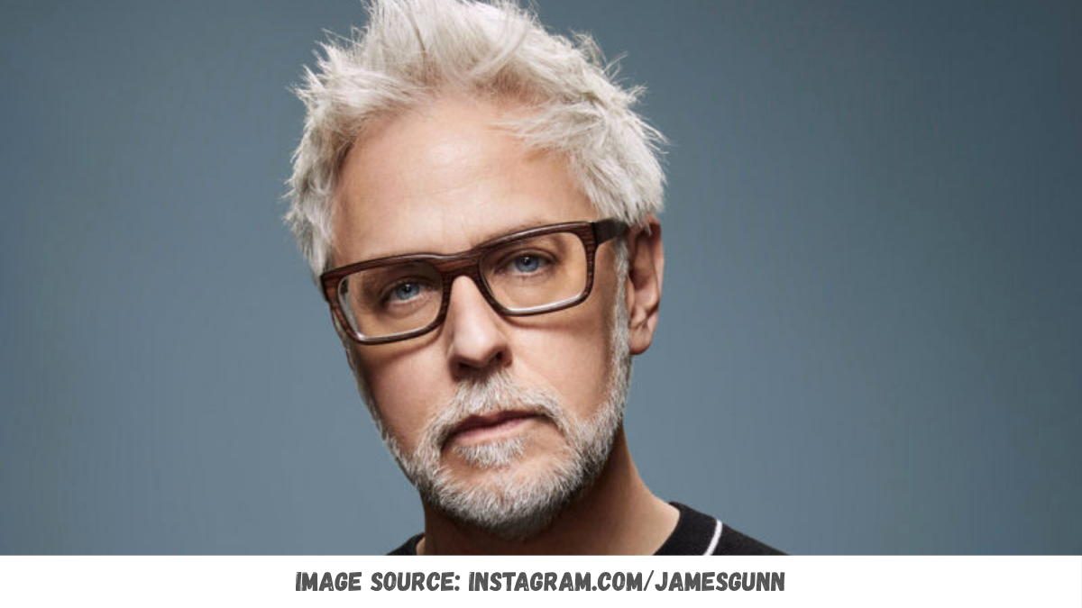 Did James Gunn Really Extend His DC Contract? A Full Rundown Of A Rumor That's Somehow Still A Rumor