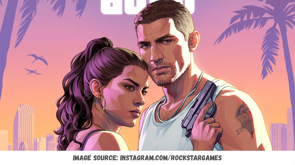 GTA 6 Leaks: How A Hacker Named "CyberLeek" Turned Rockstar's Marketing Plan Into A Legal Thriller
