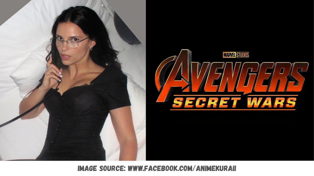 Is Inde Navarrette Going To Debut As Rogue In Avengers: Secret Wars? A Full Rundown of the Rumor Nobody Asked For (But Everybody’s Screaming About)