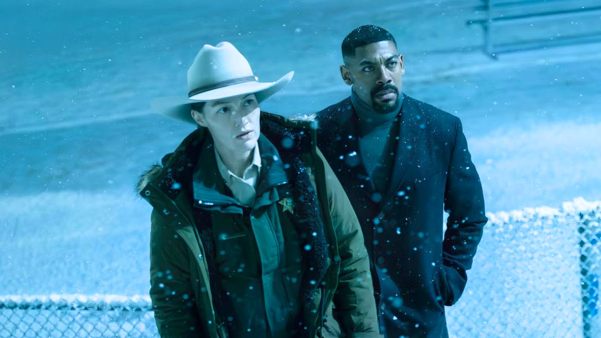 Lanterns Episode 1 Ending Explained: HBO Just Fridged Its Own Leading Man (Sort Of)
