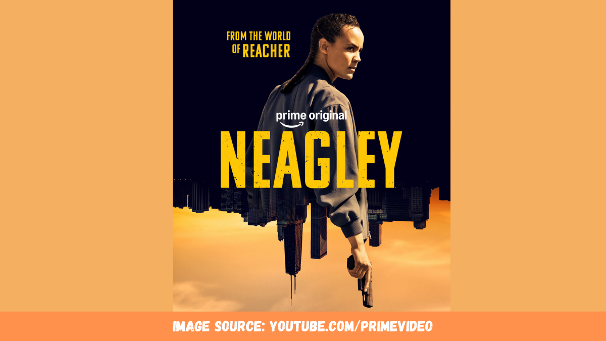 Neagley Season 1 Trailer: A Comprehensive Rundown and Breakdown of Prime Video's First Reacher Spinoff