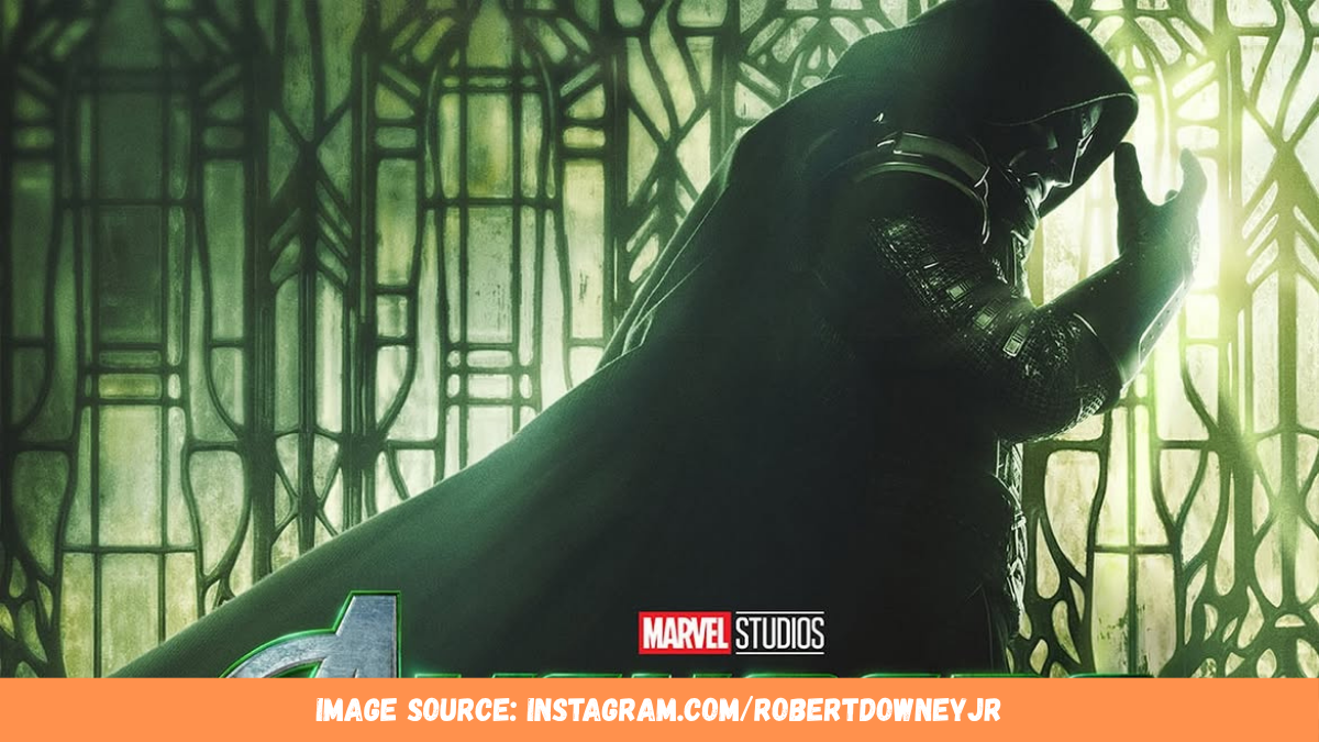 New Avengers: Doomsday Poster: A Complete Rundown and Breakdown Ahead of D23