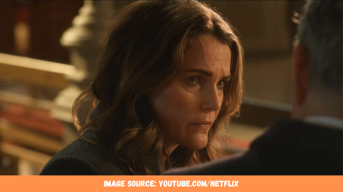 The Diplomat: Season 4 Teaser Trailer has Arrived, and it’s Serving Pure Political CHAOS!
