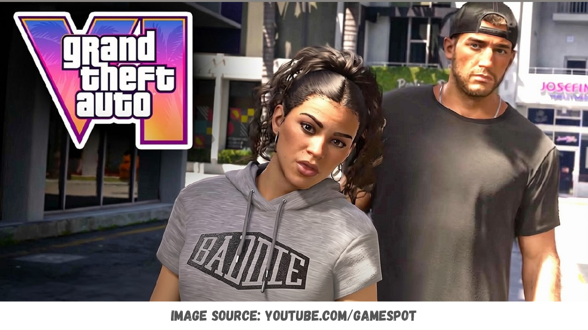 The GTA 6 Netflix Event: How Rockstar Turned A Trailer Into Appointment Television