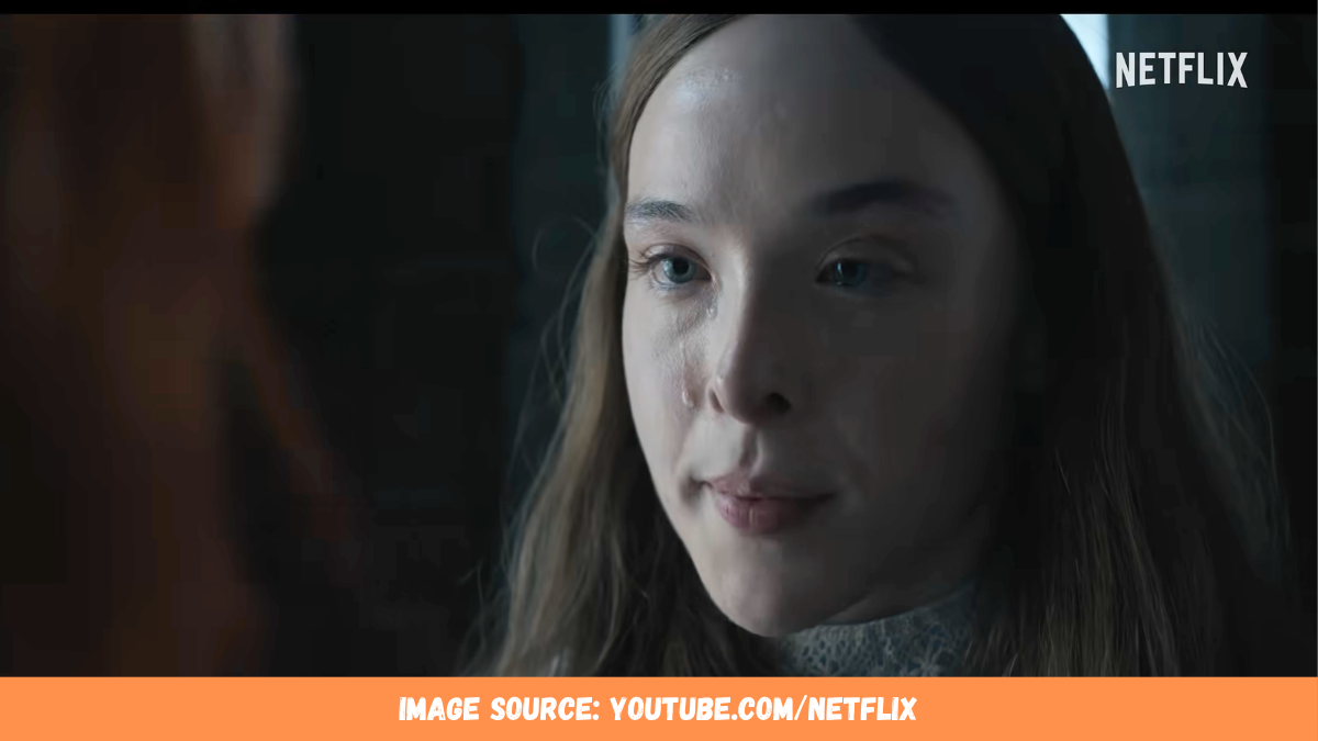 The Monster: The Lizzie Borden Story Trailer Is Here and It’s Bloody Brilliant!