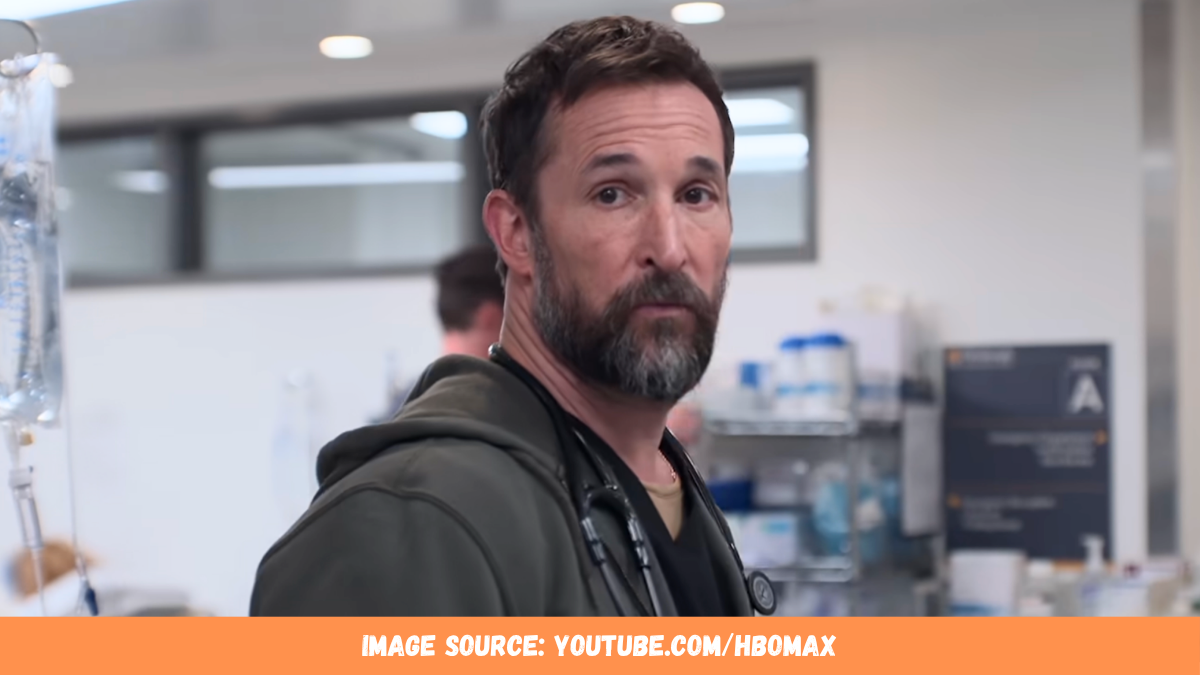 The Pitt: Season 3 Teaser Trailer Just Dropped and the ER Is Officially Open for Business (and Emotional Damage)