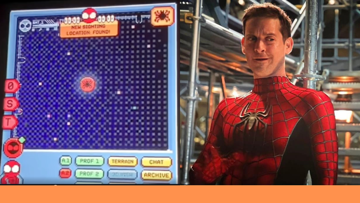 The Spider-Man: Brand New Day Post Credit Scene Might Be Marvel's Sneakiest Tobey Maguire Trap Yet