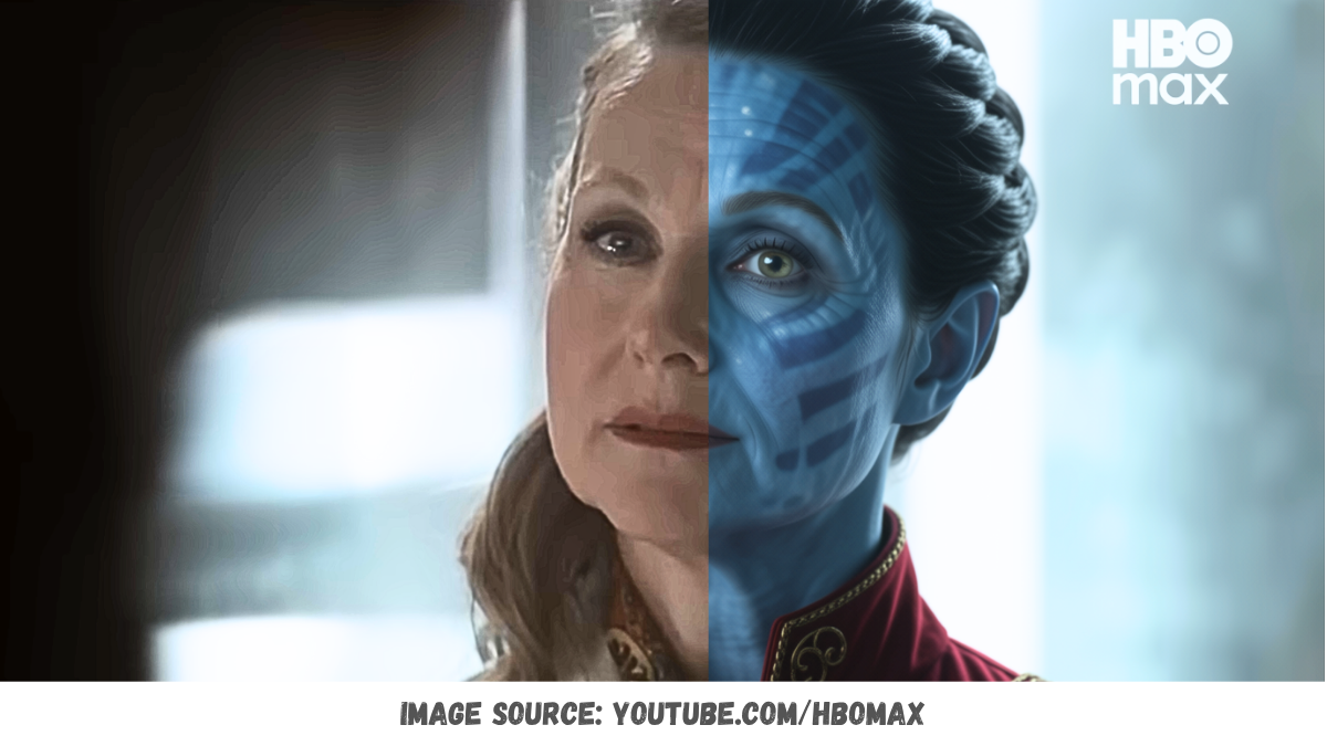 Which Guardian Of The Universe Is Laura Linney Playing In The HBO Lanterns Series? A Blue-Skinned Investigation