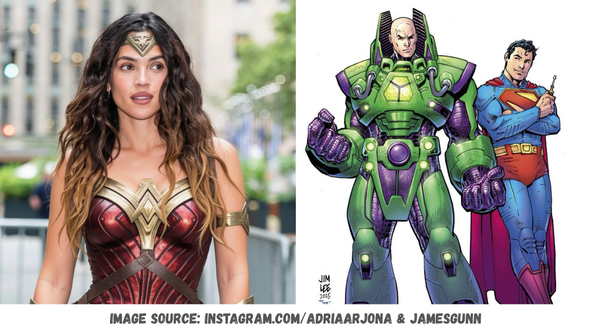 Man Of Tomorrow (2027) Update: Everything James Gunn Has Spilled, Denied, And Accidentally Confirmed About Superman’s Next Outing