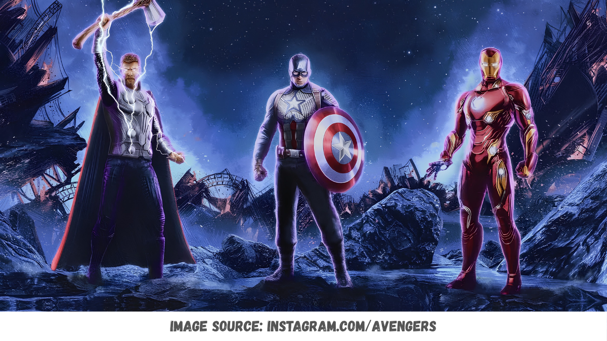 Avengers Endgame Encore Box Office Collection Data: Thanos Snapped His Fingers, and Now the Cash Registers Are Snapping Back