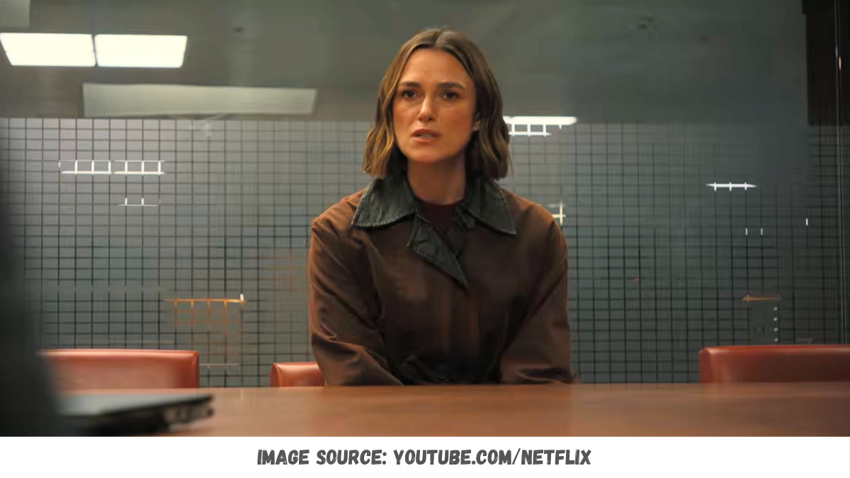 Black Doves: Season 2 Trailer Has Arrived, and Downing Street Will Never Be the Same