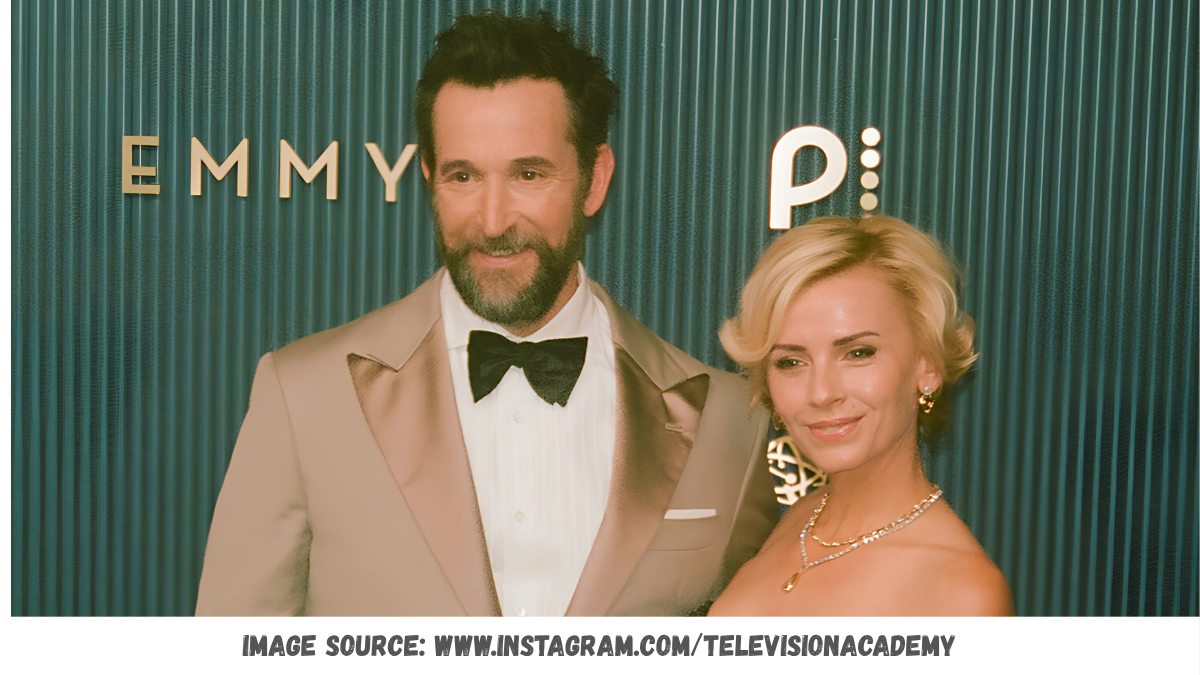 Emmys 2026 Winners: The Night Matthew Rhys Broke Television (In a Good Way)