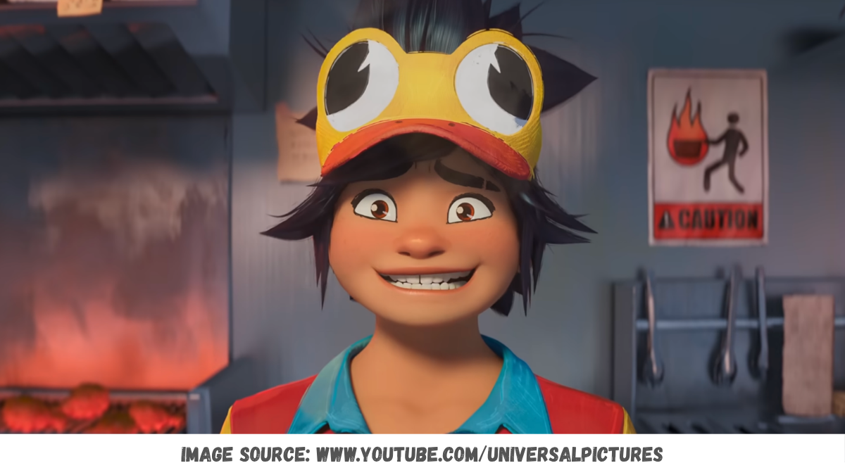 Forgotten Island First Reactions: DreamWorks Just Weaponized Nostalgia, Filipino Folklore, and a Wereboy Named Raww