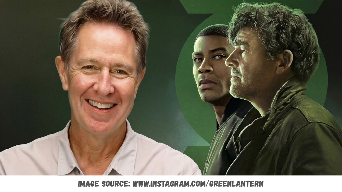 Lanterns Episode 6 Analysis: What Chris Mundy Actually Said