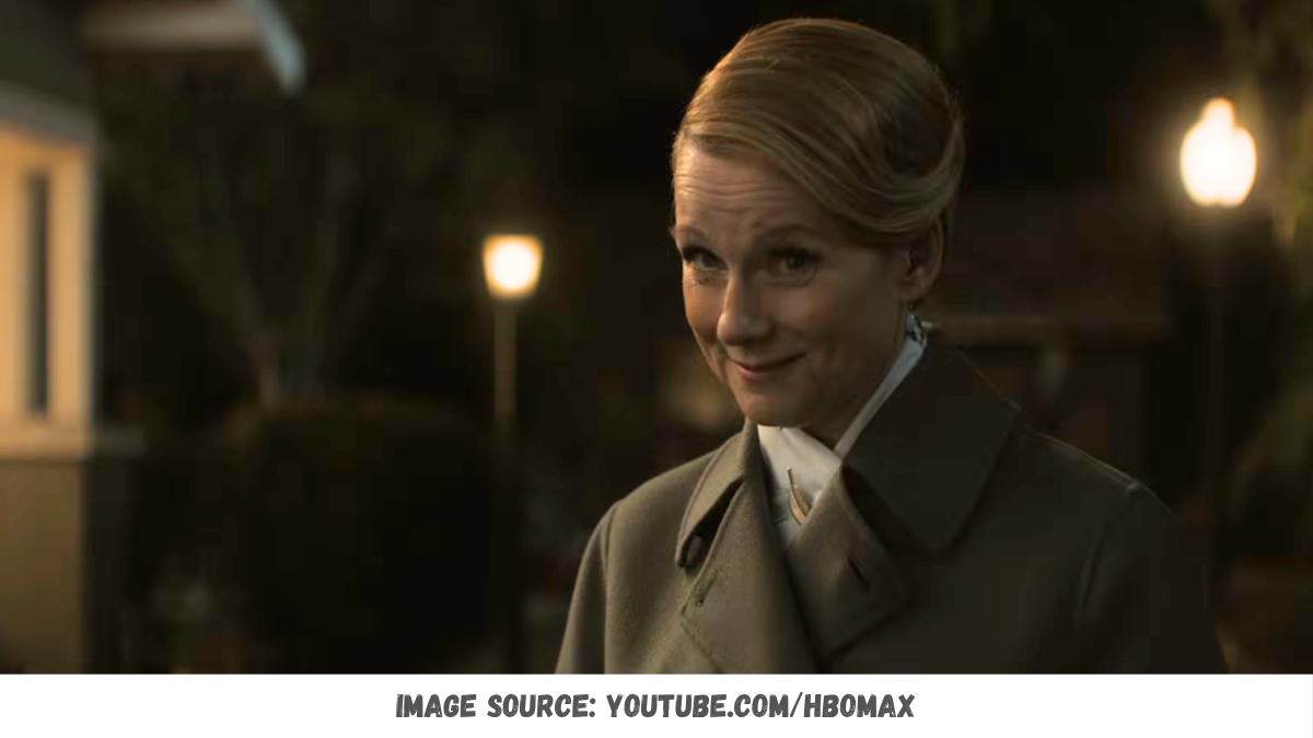 Lanterns: Season 1 Episode 3 Just Told Us Laura Linney's Name, and the Comics Say She Might Ruin John Stewart's Whole Life!
